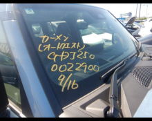 Toyota Land Cruiser 250 2025