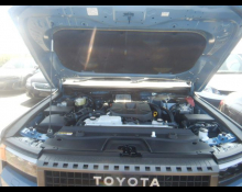 Toyota Land Cruiser 250 2025