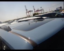 Toyota Land Cruiser 250 2025