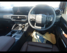 Toyota Land Cruiser 250 2025