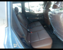 Toyota Land Cruiser 250 2025