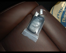 Toyota Land Cruiser 250 2025