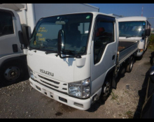 Isuzu Elf 2019