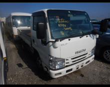 Isuzu Elf 2019
