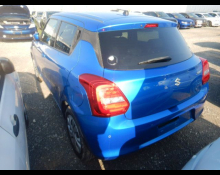 Suzuki Swift 2021