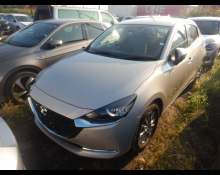 Mazda Mazda2 2022