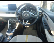 Mazda Mazda2 2022