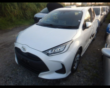 Toyota Yaris 2024