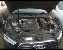 Audi A3 2020