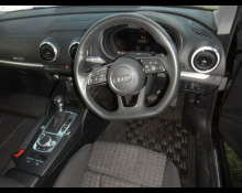 Audi A3 2020