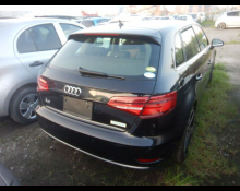 Audi A3 2020