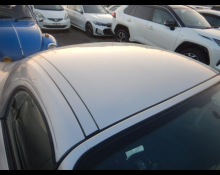 Porsche Boxster 2001