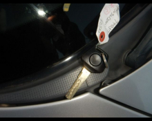 Porsche Boxster 2001