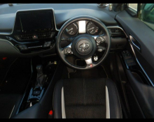 Toyota C HR 2021