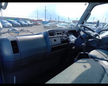 Mitsubishi Canter 2001