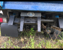 Mitsubishi Canter 2001