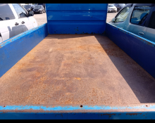 Mitsubishi Canter 2001