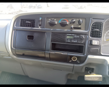 Mitsubishi Canter 2001