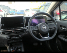 Nissan Note 2021