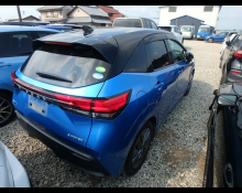 Nissan Note 2021