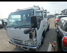 Isuzu Elf 2017