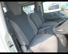 Isuzu Elf 2017