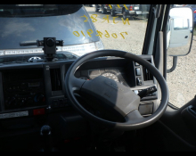 Isuzu Elf 2017