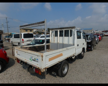 Isuzu Elf 2017