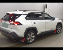Toyota RAV4 2021