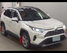 Toyota RAV4 2021