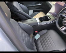 Mercedes Benz C-Class 2022