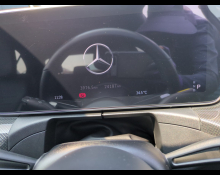 Mercedes Benz C-Class 2022