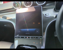 Mercedes Benz C-Class 2022