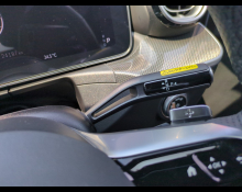 Mercedes Benz C-Class 2022