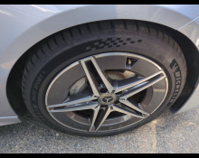 Mercedes Benz C-Class 2022