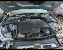 Mercedes Benz C-Class 2022