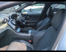 Mercedes Benz C-Class 2022