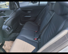 Mercedes Benz C-Class 2022