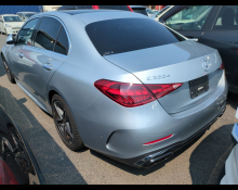 Mercedes Benz C-Class 2022