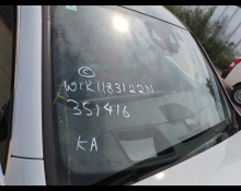 Mercedes-Benz CLA-class 2023