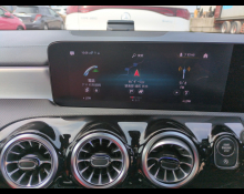 Mercedes-Benz CLA-class 2023