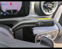 Mercedes-Benz CLA-class 2023