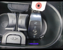 Mercedes-Benz CLA-class 2023