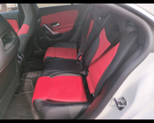 Mercedes-Benz CLA-class 2023