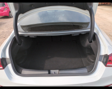 Mercedes-Benz CLA-class 2023