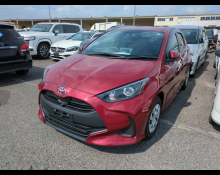 Toyota Yaris 2023