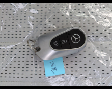 Mercedes Benz EQE-Class 2023