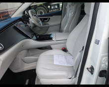 Mercedes Benz EQE-Class 2023