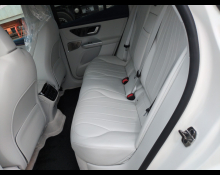 Mercedes Benz EQE-Class 2023