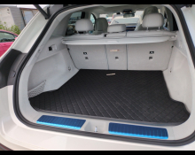 Mercedes Benz EQE-Class 2023